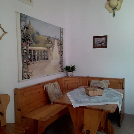 Casa Large Castrignano del Capo