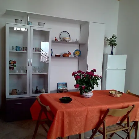Casa Large Castrignano del Capo