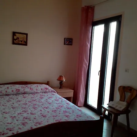 Casa Large Castrignano del Capo