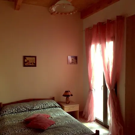 Casa Large Castrignano del Capo