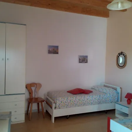 Casa Large Castrignano del Capo