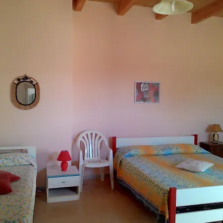 Casa Large * Castrignano del Capo